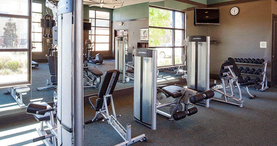 West M Apartments | Lake Charles, LA