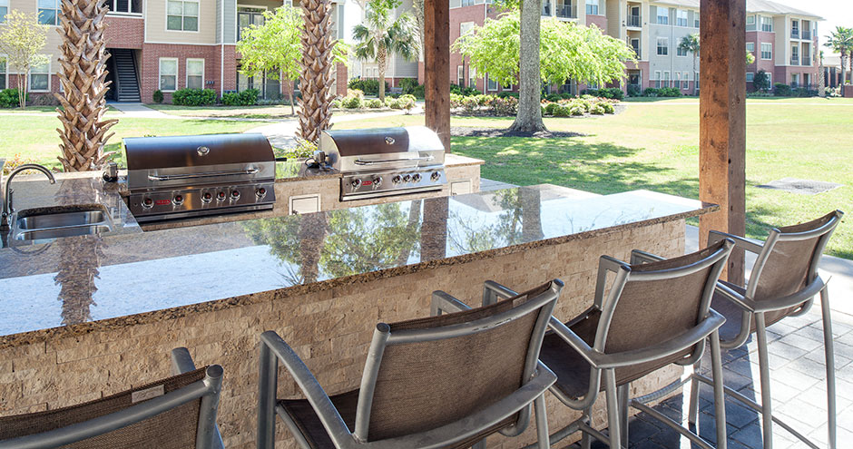 West M Apartments | Lake Charles, LA