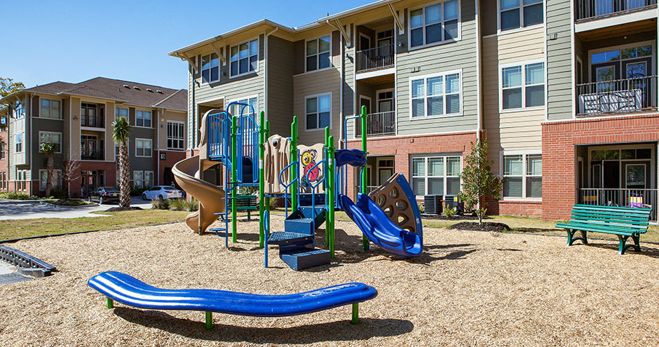 West M Apartments | Lake Charles, LA