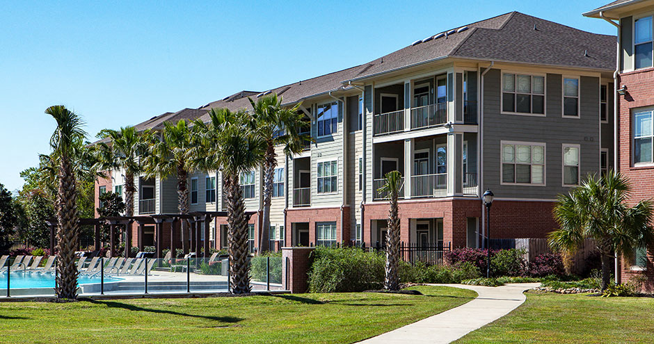 West M Apartments | Lake Charles, LA