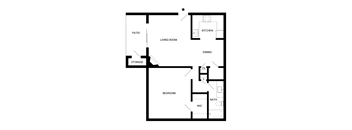 Westbury Creek Apartments | Augusta, GA