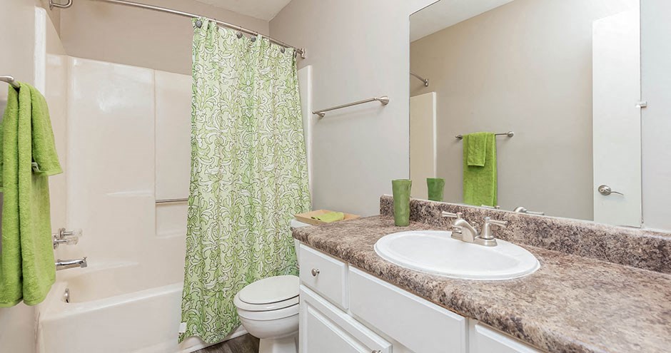 Westbury Creek | Augusta, GA