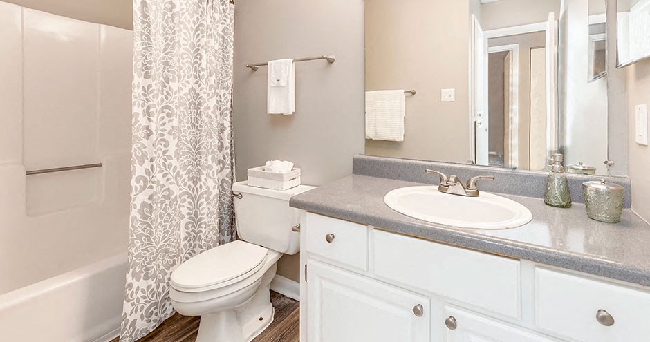 Westbury Creek | Augusta, GA