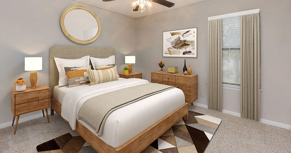 Westbury Creek | Augusta, GA