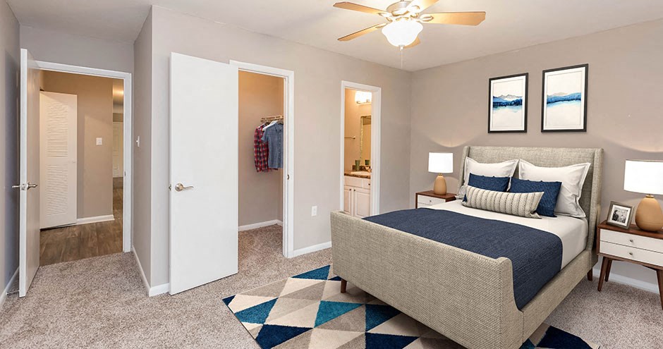 Westbury Creek | Augusta, GA