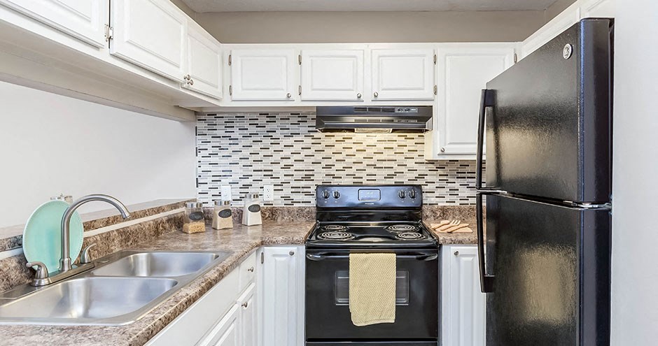 Westbury Creek | Augusta, GA