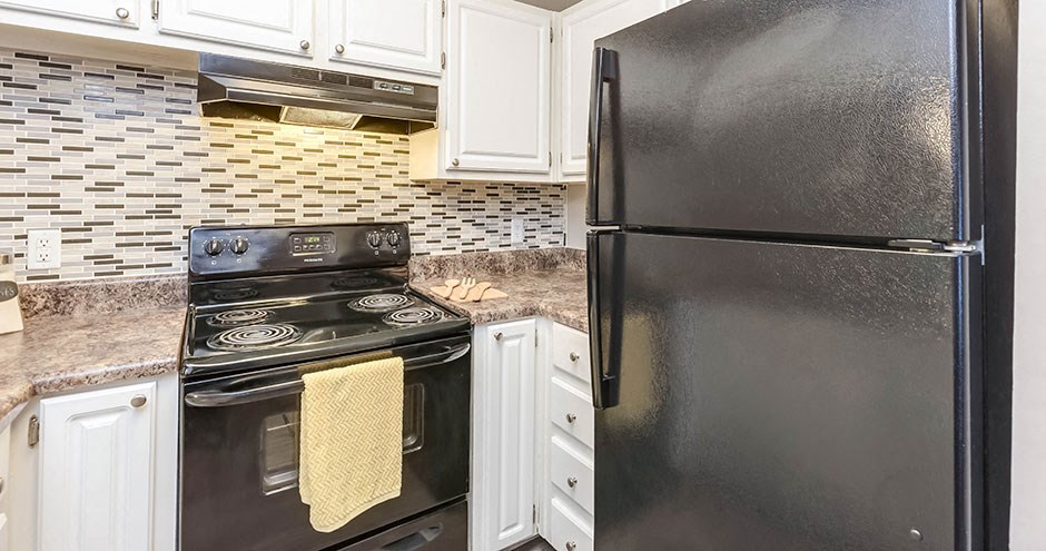 Westbury Creek | Augusta, GA