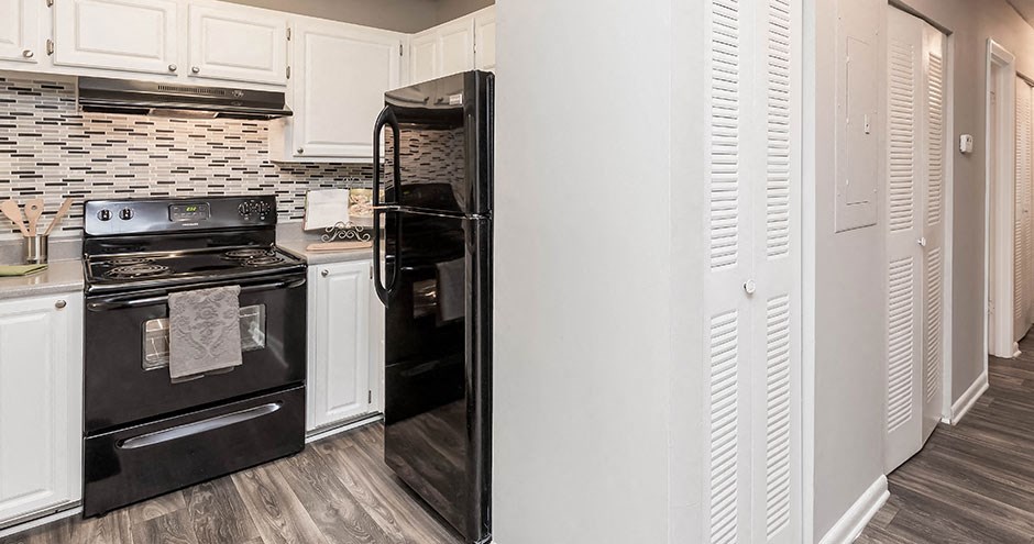 Westbury Creek | Augusta, GA