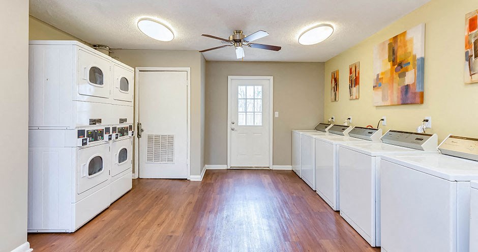 Westbury Creek | Augusta, GA