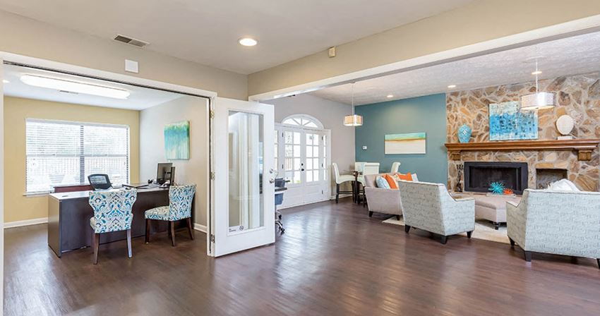 222 Boy Scout Rd 1-2 Beds Apartment for Rent - Photo Gallery