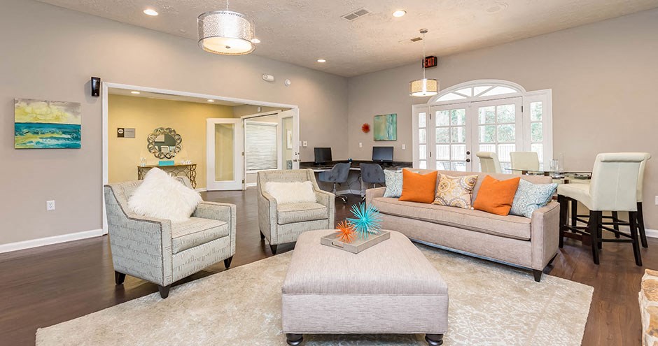 Westbury Creek | Augusta, GA