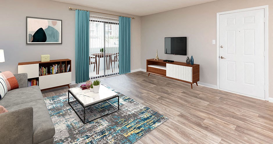 Westbury Creek | Augusta, GA