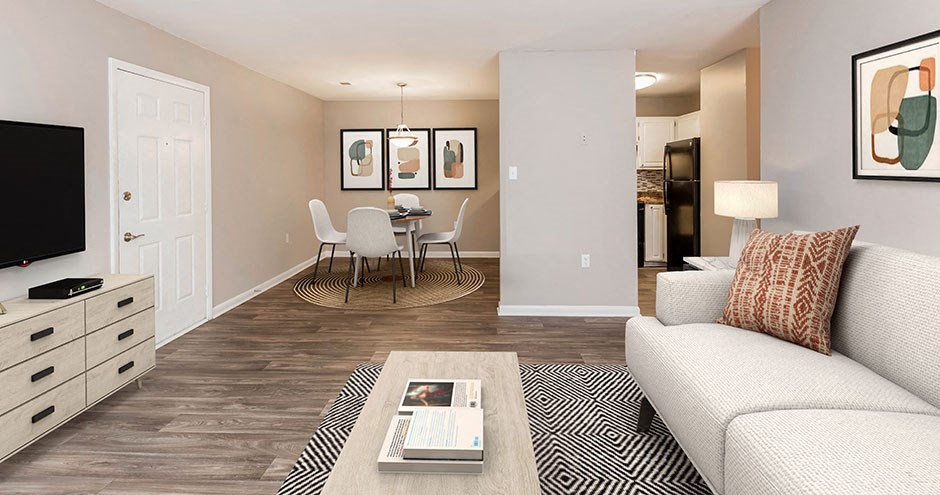 Westbury Creek | Augusta, GA