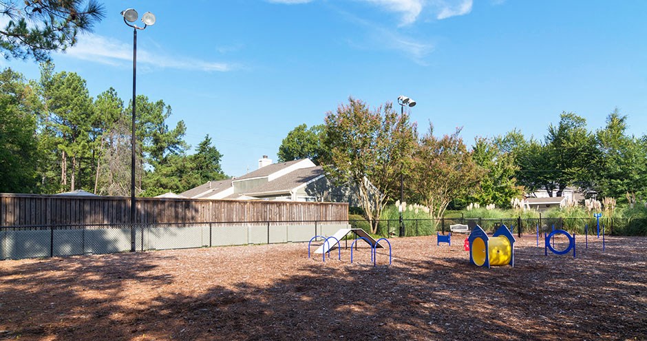 Westbury Creek | Augusta, GA