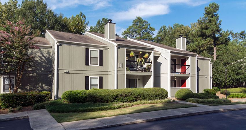 222 Boy Scout Rd 1-2 Beds Apartment for Rent - Photo Gallery 1