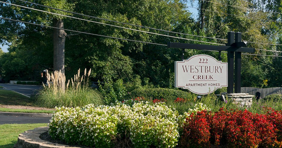 Westbury Creek | Augusta, GA