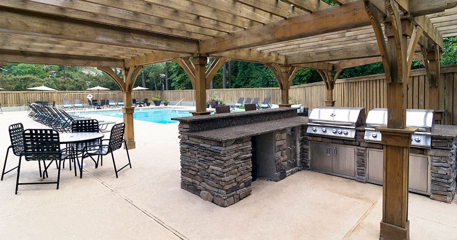 Westbury Creek | Augusta, GA