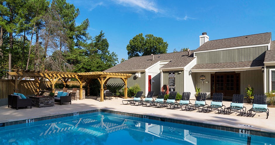 Westbury Creek | Augusta, GA