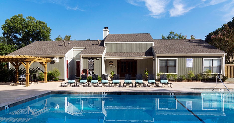 Westbury Creek | Augusta, GA