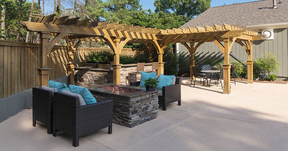 Westbury Creek | Augusta, GA