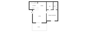 Westmount at Copper Mill Apartments | Houston, TX