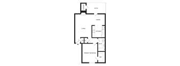 Westmount at Copper Mill Apartments | Houston, TX