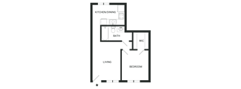 Westmount at Downtown Tempe Apartments | Tempe, AZ
