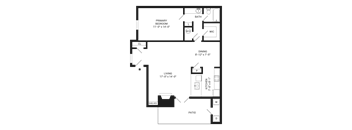 Westmount at River Park Apartments | Fort Worth, TX
