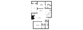 Westmount at River Park Apartments | Fort Worth, TX