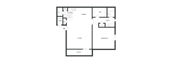 Westmount at the District Apartments | Mesa, AZ
