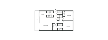 Weston Park | Des Moines, IA