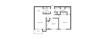 Weston Park | Des Moines, IA