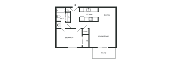 Weston Park | Des Moines, IA