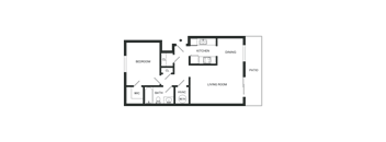 Weston Park | Des Moines, IA