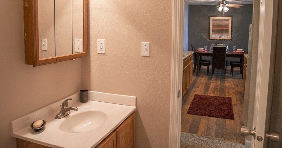 Weston Park | Des Moines, IA