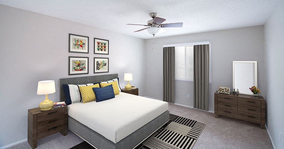 Weston Park | Des Moines, IA