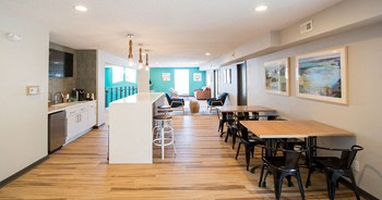 4200 Park Ave 1-3 Beds Apartment for Rent - Photo Gallery 5