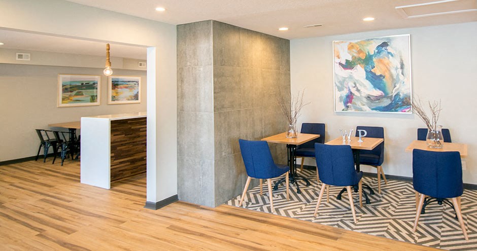 Weston Park | Des Moines, IA