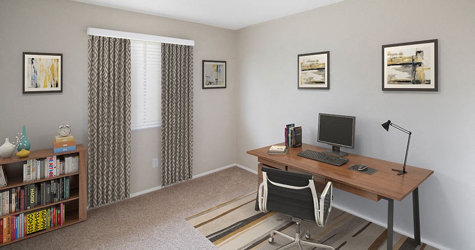 Weston Park | Des Moines, IA