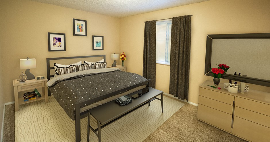 Weston Park | Des Moines, IA