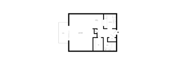 Urbandale, apartment homes