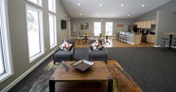 2510 Canterbury Rd Studio-3 Beds Apartment for Rent - Photo Gallery 4