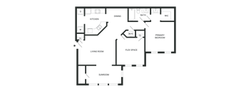 Willeo Creek | Roswell, GA