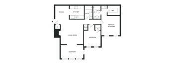 Willeo Creek | Roswell, GA