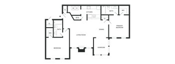 Willeo Creek | Roswell, GA