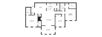 Willeo Creek | Roswell, GA