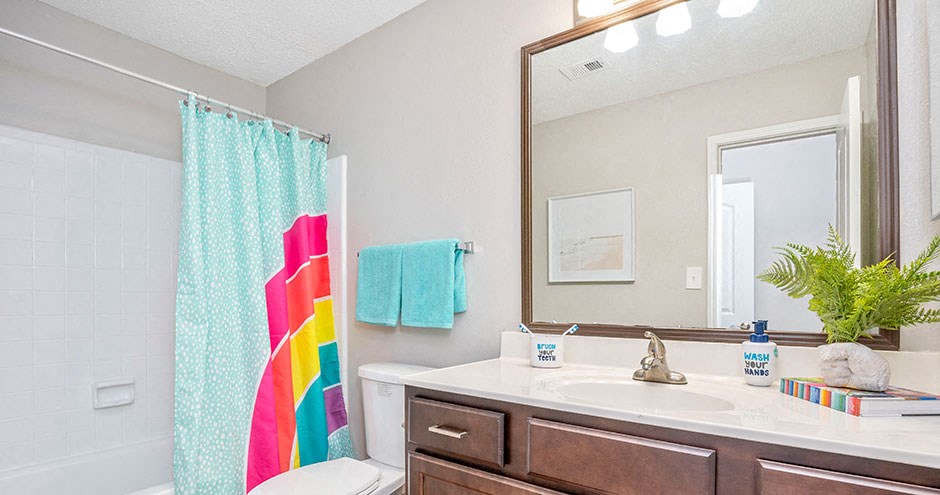 Willeo Creek | Roswell, GA