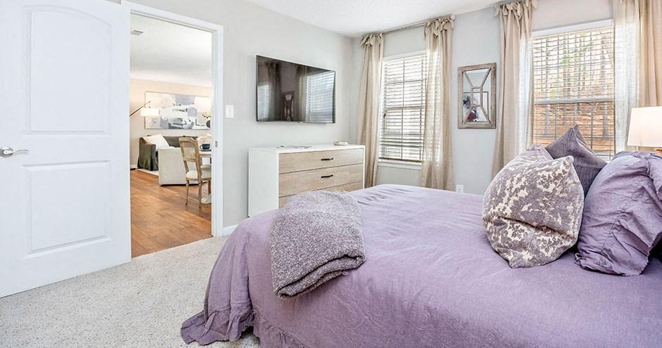 Willeo Creek | Roswell, GA