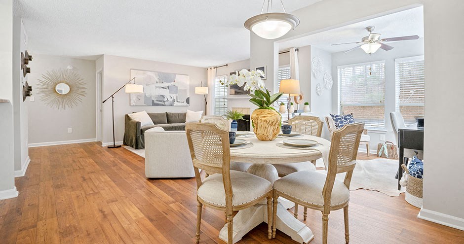 Willeo Creek | Roswell, GA