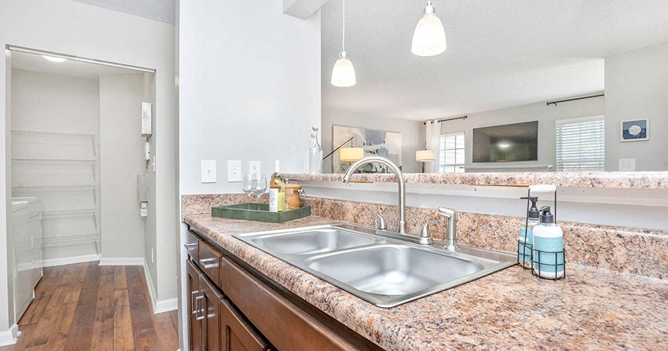 Willeo Creek | Roswell, GA